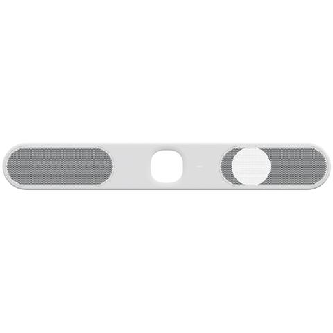 Logitech Rally Bar Huddle Cleanable Cover - Off-White