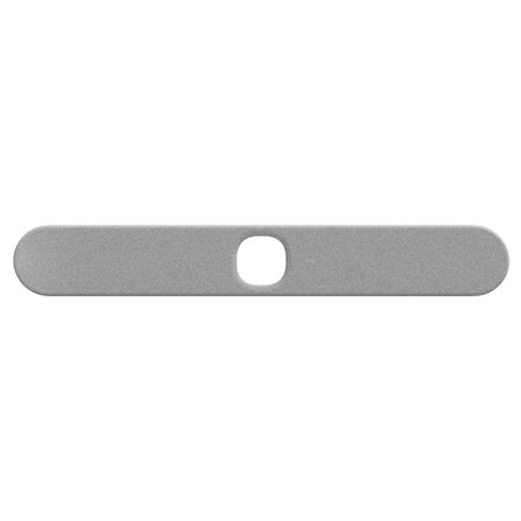 Logitech Rally Bar Huddle Fabric Cover - Off-White