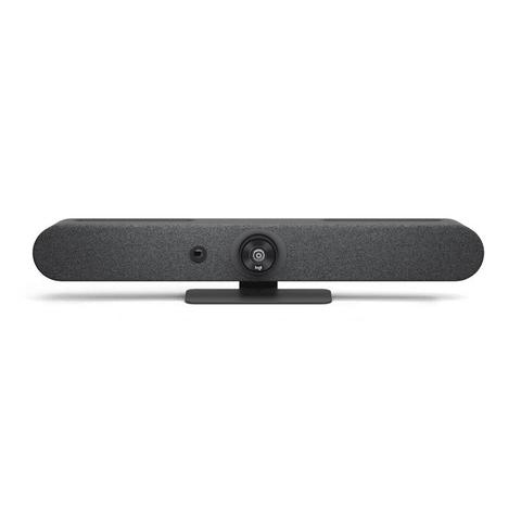 Logitech MTR : Rally Bar Mini + Tap Cat5E + Dell OptiPlex Microsoft Teams Rooms