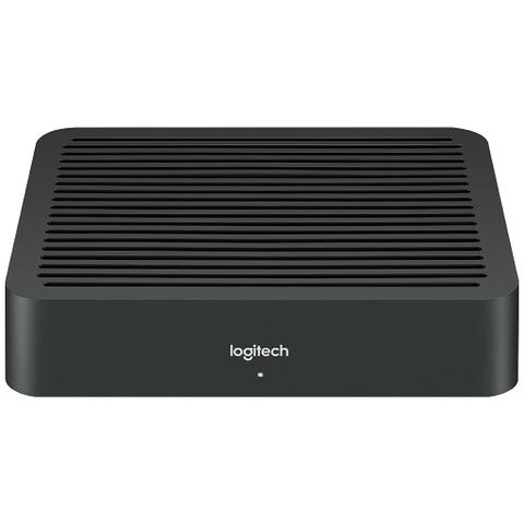 Logitech Replacement Rally Table Hub - Black