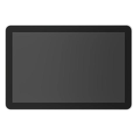 Logitech Room Scheduling Touch Screen - Off-White