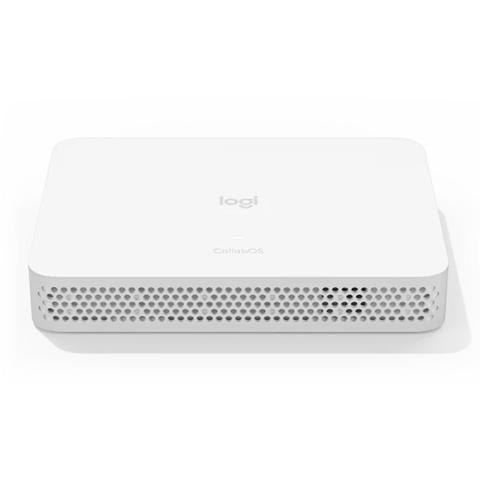 Logitech RoomMate Appliance For Video Conferencing Rooms