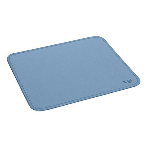 Logitech Mouse Pad Studio Series - Blue Grey