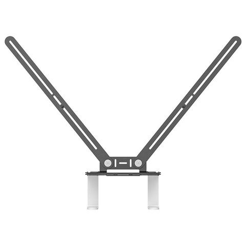 Logitech Rally Bar TV Mount Bracket