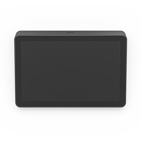 Logitech TAP IP 10.1" Touch Controller With PoE Connectivity