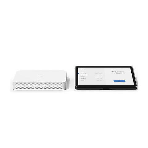 Logitech Tap Cat5E Meeting Room Controller with RoomMate