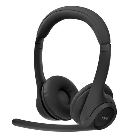 Logitech Zone 305 MS Stereo Bluetooth Headset