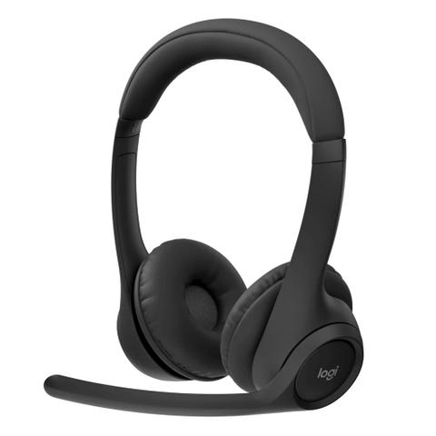 Logitech Zone 305 MS Stereo Bluetooth Headset (USB-C Dongle)