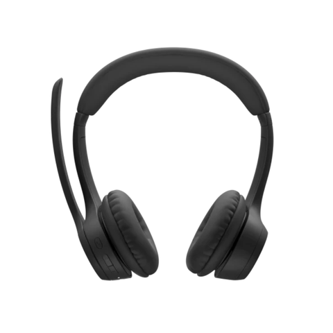 Logitech Zone 300 wireless headset (Graphite)