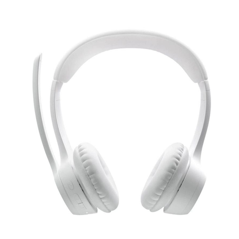 Logitech Zone 300 wireless headset (Off White)