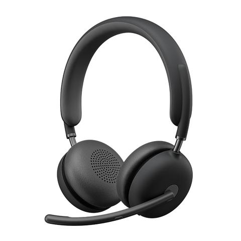Logitech Zone Wireless 2 MS Stereo ANC Bluetooth Headset