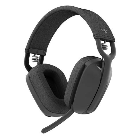 Logitech Zone Vibe 100 Wireless Headset (Graphite)