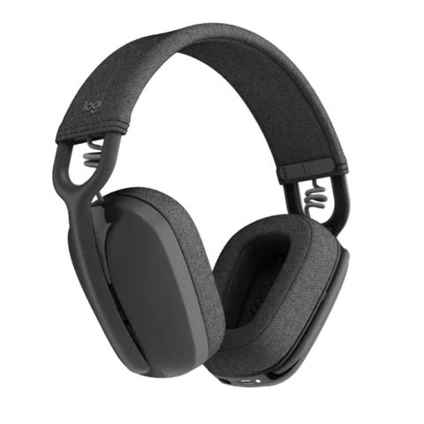 Logitech Zone Vibe MS Bluetooth Stereo Headset