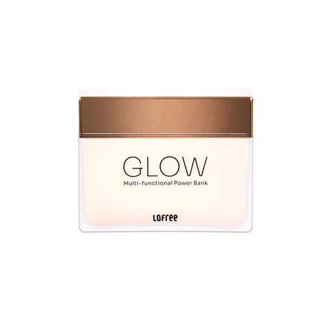 Lofree GLOW 10K mAh 22.5W USB-C Fast Charging Power Bank (180 Blazing Hour)