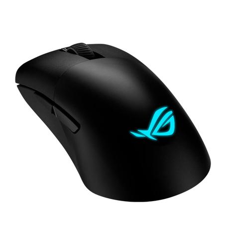 ASUS ROG Keris Wireless AimPoint Gaming Mouse Black