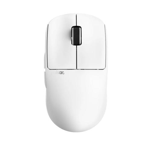 Pulsar X2 CrazyLight Wireless Gaming Mouse - Uyuni White (Refurbished)