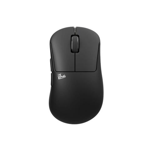 Pulsar ZywOo The Chosen Gen.2 8K Wireless Optical Gaming Mouse - Medium (Black)