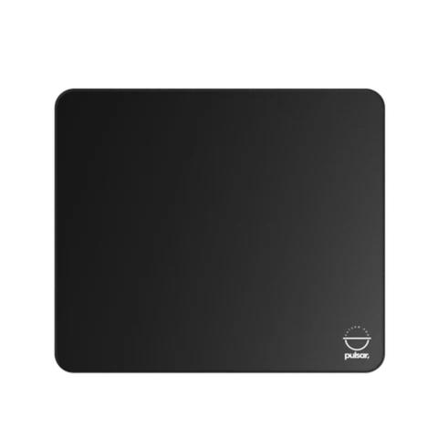 Pulsar eS Saturn Pro SOFT XL Gaming Mousepad - Jet Black