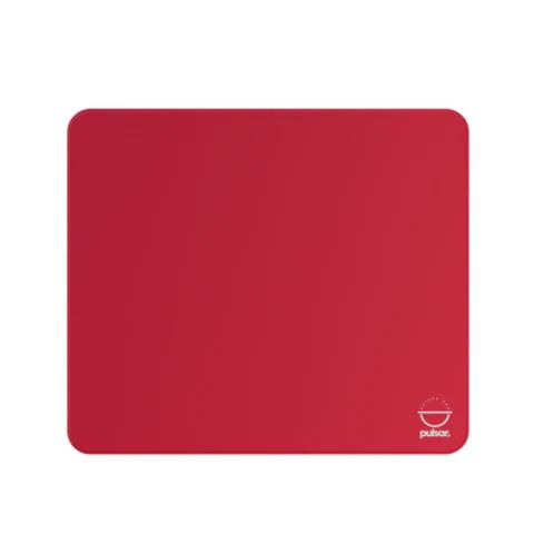 Pulsar eS Saturn Pro SOFT XL Gaming Mousepad - Radiant Ruby