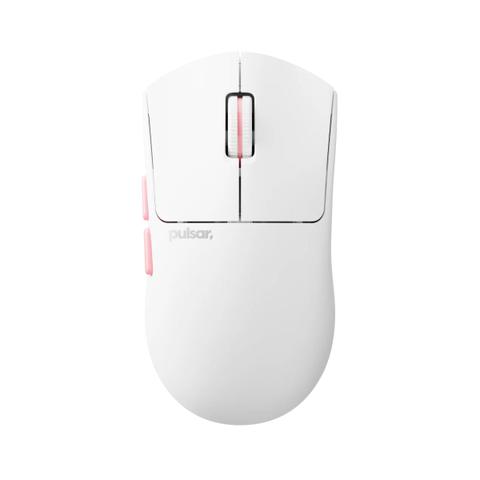 Pulsar Pro Series Jinggg-X 8K Wireless Optical Gaming Mouse
