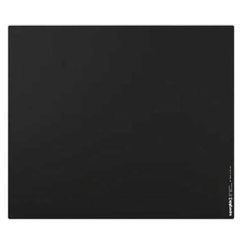 Pulsar Superglide V3 Type S Black Glass Mouse Pad - XL