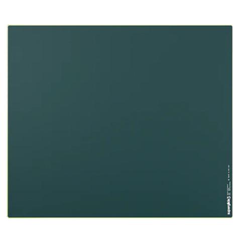 Pulsar Superglide V3 Type S Green Glass Mouse Pad - XL