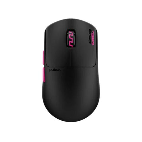 Pulsar Susanto-X Wireless Gaming Mouse - Pro Series