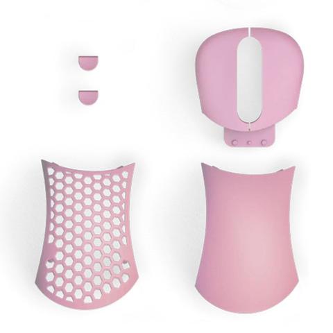 Pwnage Extra Ergonomic Cover Set - Pink