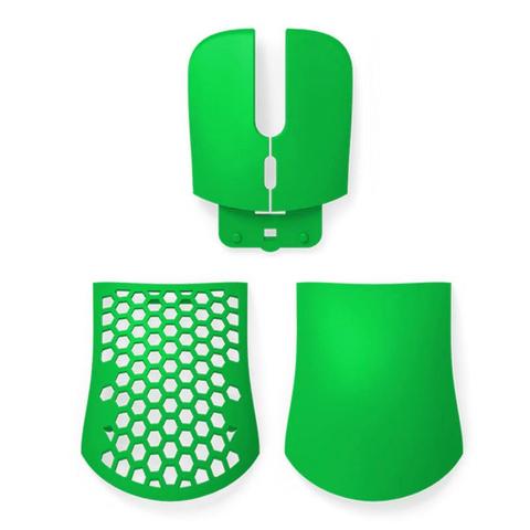Pwnage Extra Symmetrical Cover Set - Green