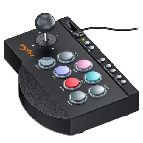 PXN 0082 Arcade Fighting Stick