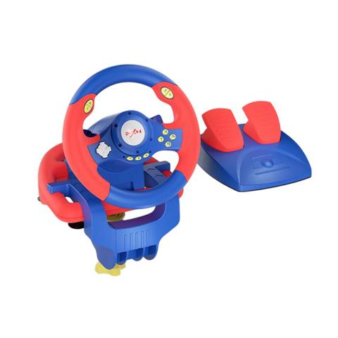 PXN V2 WL Wireless Racing Simulator Wheel for Kids