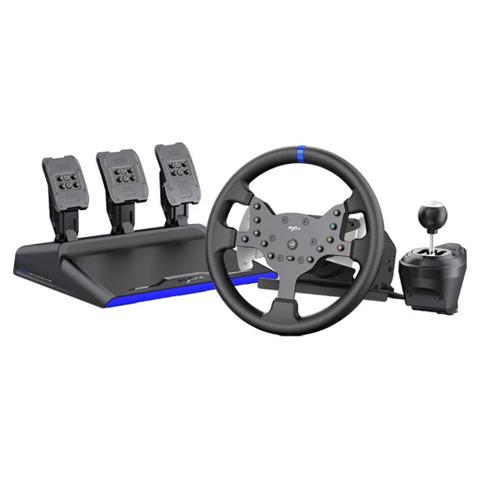 PXN V99 Force Feedback Steering Wheel