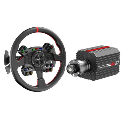 PXN VD10+W CS R2 Bundle for PC