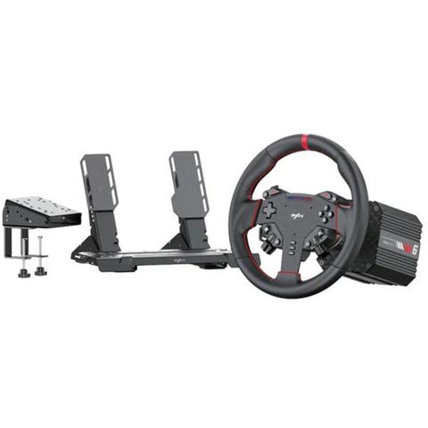 PXN VD6 WAS Direct Drive Servo Bundle