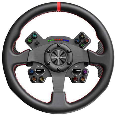 PXN W CS R2 Steering Wheel