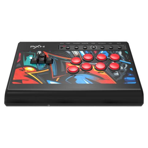 PXN X8 Arcade Fighting Key Controller