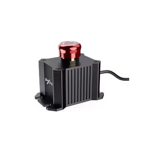 PXN Z ES Emergency Stop Button