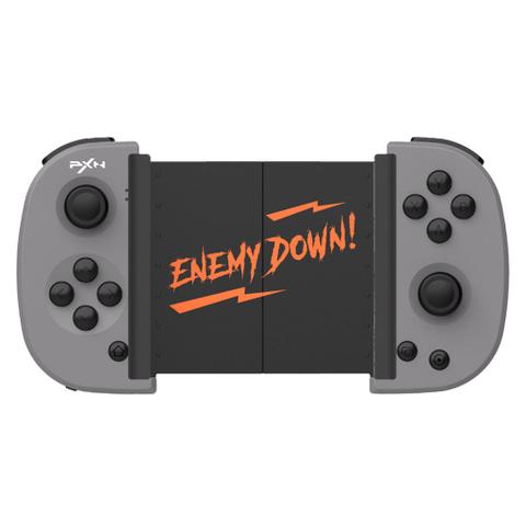 PXN P30PRO Portable Mobile Controller - Gray