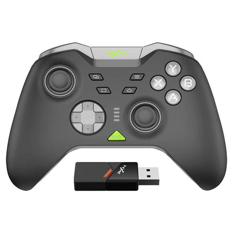 PXN P5 Wireless Gaming Controller - Black