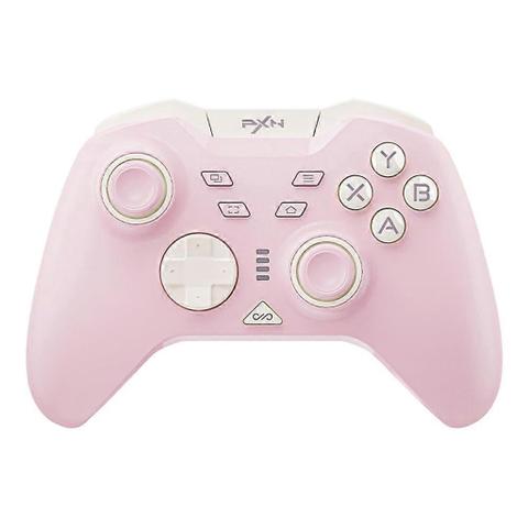 PXN P5 Wireless Gaming Controller - Pink
