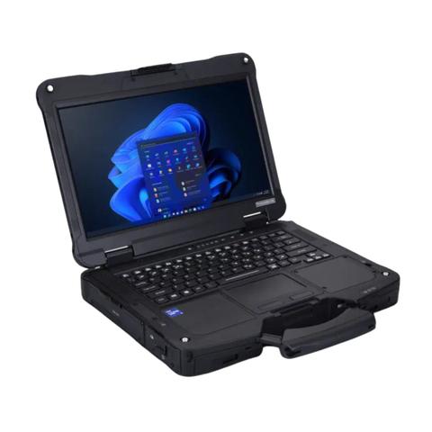 Panasonic Toughbook 40 MK2 14" FHD Touch Fully Rugged Laptop Intel Core Ultra 7 165H 16GB 512GB W11P