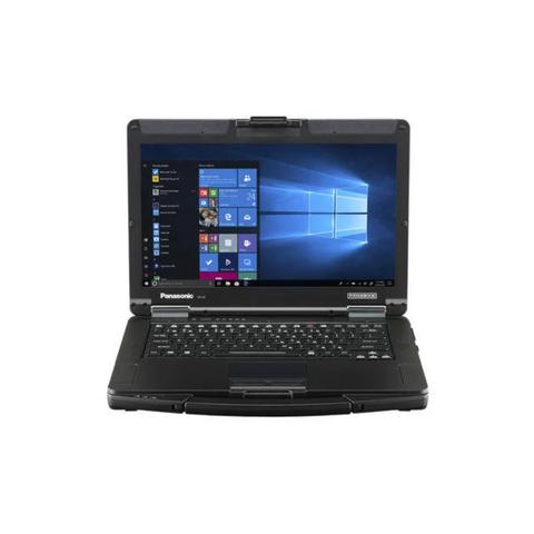 Panasonic Toughbook 55 Mk3 14" FHD Laptop with i7-1370P, 16GB, 512GB SSD (4G)