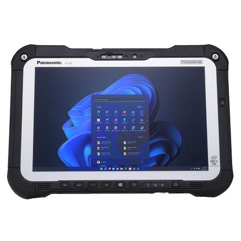 Panasonic Toughbook G2 Mk3 10.1" WUXGA Tablet with U5-135U, 16GB, 512GB SSD (4G)