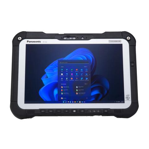 Panasonic Toughbook G2 Mk3 10.1" 512GB Wi-Fi Tablet