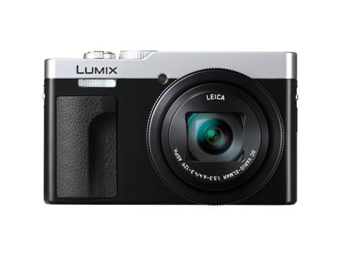 Panasonic LUMIX TZ99 (Silver/Black)