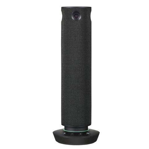 Panasonic PressIT360 All in One 360 Degree Video Conference Camera w/ Mic and Speaker - MS Certified