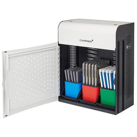 PC Locs Carrier 15 Charging Station
