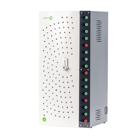 PC Locs Putnam 16 USB-C PD Charging Station