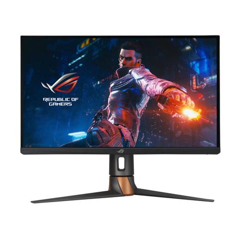 ASUS ROG Swift PG27AQN 27" QHD 360Hz IPS Gaming Monitor