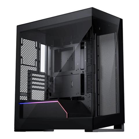Phanteks NV5 MKII D-RGB Tempered Glass E-ATX Case - Black